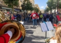 K59A1164 La tómbola de Cruz Roja une la solidaridad con la diversión por el Día de la Banderita