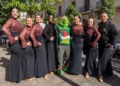 K59A1175 La tómbola de Cruz Roja une la solidaridad con la diversión por el Día de la Banderita