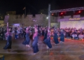 K59A4443 La Navidad baila al ritmo de la zambombá