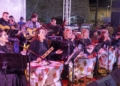 K59A4462 La Navidad baila al ritmo de la zambombá
