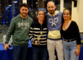 Lourdes Gaona no1 Veteranas Internacional Ciudad Autónoma de Melilla Fiesta del Pádel 2023