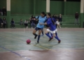 MG 0422 Higicontrol y el Sporting Constitución, campeones en el fútbol sala femenino