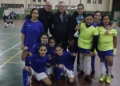 MG 0430 Higicontrol y el Sporting Constitución, campeones en el fútbol sala femenino