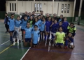 MG 0433 Higicontrol y el Sporting Constitución, campeones en el fútbol sala femenino