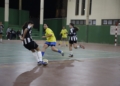 MG 0440 Higicontrol y el Sporting Constitución, campeones en el fútbol sala femenino