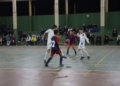 MG 0452 Las dos finales de la Copa Federación alevín se deciden en los penaltis