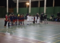 MG 0453 Las dos finales de la Copa Federación alevín se deciden en los penaltis