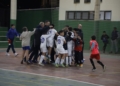 MG 0454 Las dos finales de la Copa Federación alevín se deciden en los penaltis