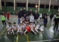 MG 0459 Las dos finales de la Copa Federación alevín se deciden en los penaltis