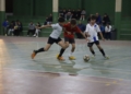 MG 0465 Las dos finales de la Copa Federación alevín se deciden en los penaltis