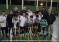 MG 0469 Las dos finales de la Copa Federación alevín se deciden en los penaltis