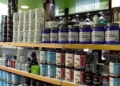 MVI 3620 Los regalos fitness, una opción cada vez más popular en Melilla