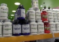MVI 3627 Los regalos fitness, una opción cada vez más popular en Melilla