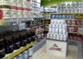 MVI 3629 Los regalos fitness, una opción cada vez más popular en Melilla