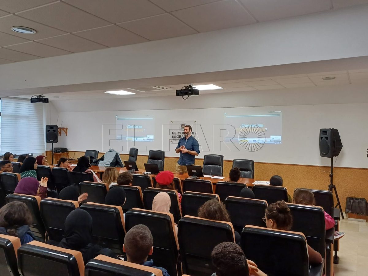 Melilla Acoge e1701458731662 Melilla Acoge organiza un taller para la identificación de los discursos de odio