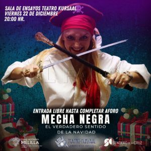 Navidad Kursaal La iglesia Sendero de la Cruz organiza dos representaciones teatrales para mostrar el verdadero sentido de la Navidad