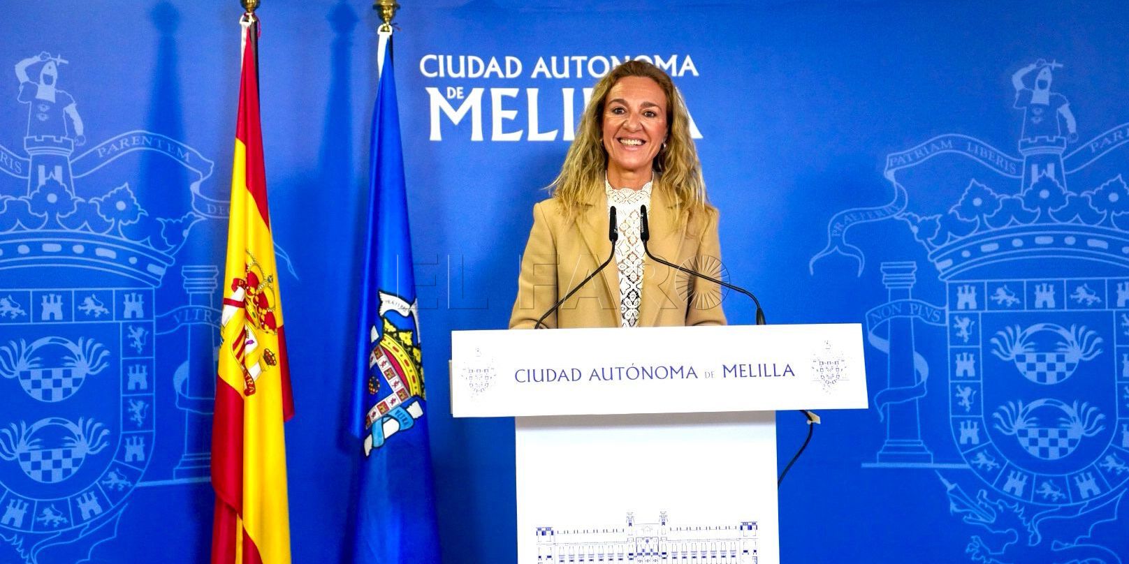 Promesa “El Gobierno ha invertido en menos de cinco meses más de 22 millones de euros”