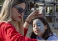 R03L2485 Las hermanas mazapán, una historia navideña entretenida y para pasar un buen rato en familia