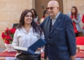R03L4580 La tómbola de Cruz Roja une la solidaridad con la diversión por el Día de la Banderita