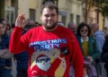 R03L4717 La tómbola de Cruz Roja une la solidaridad con la diversión por el Día de la Banderita