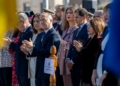 R03L9287 Imbroda pide no criminalizar a los judíos de Melilla por la guerra de Gaza