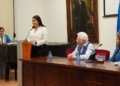 Randa Mohamed Consejera de Política Social CERMI celebra la entrega de sus Premios 2023