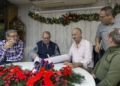 Recuento de votos Luismi Ruiz, Premio Pedro de Estopiñán