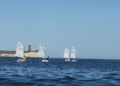 Definidos los campeones del Trofeo ‘Joyas Victoria’ de la Regata de Navidad