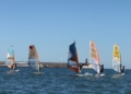 Regata Navidad RCMM4 Definidos los campeones del Trofeo ‘Joyas Victoria’ de la Regata de Navidad