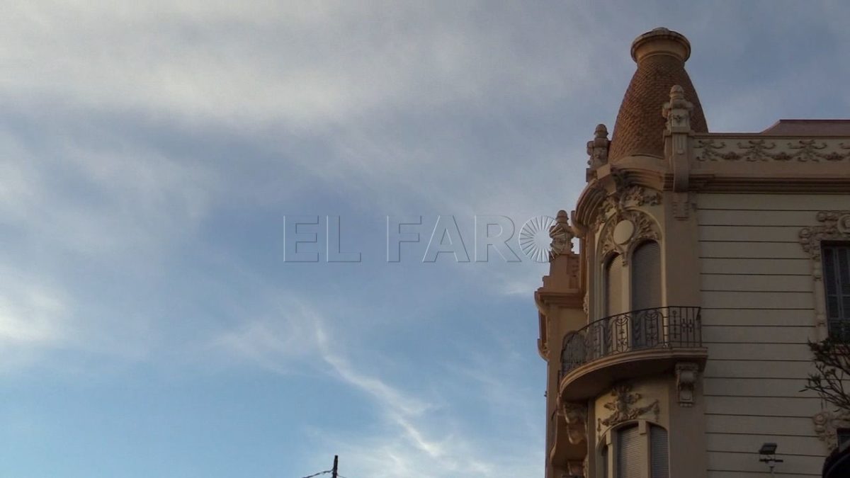 Tiempo 15 e1702590035600 Previsión del tiempo en Melilla: Viernes 15 de diciembre