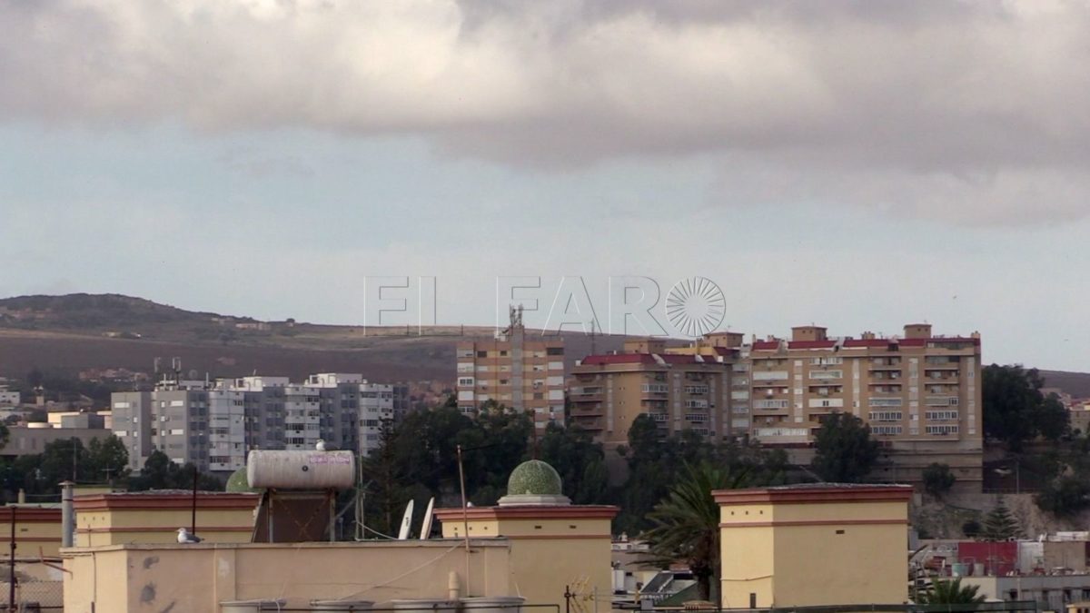 Tiempo 20 e1703009963739 Previsión del tiempo en Melilla: Miércoles 20 de diciembre