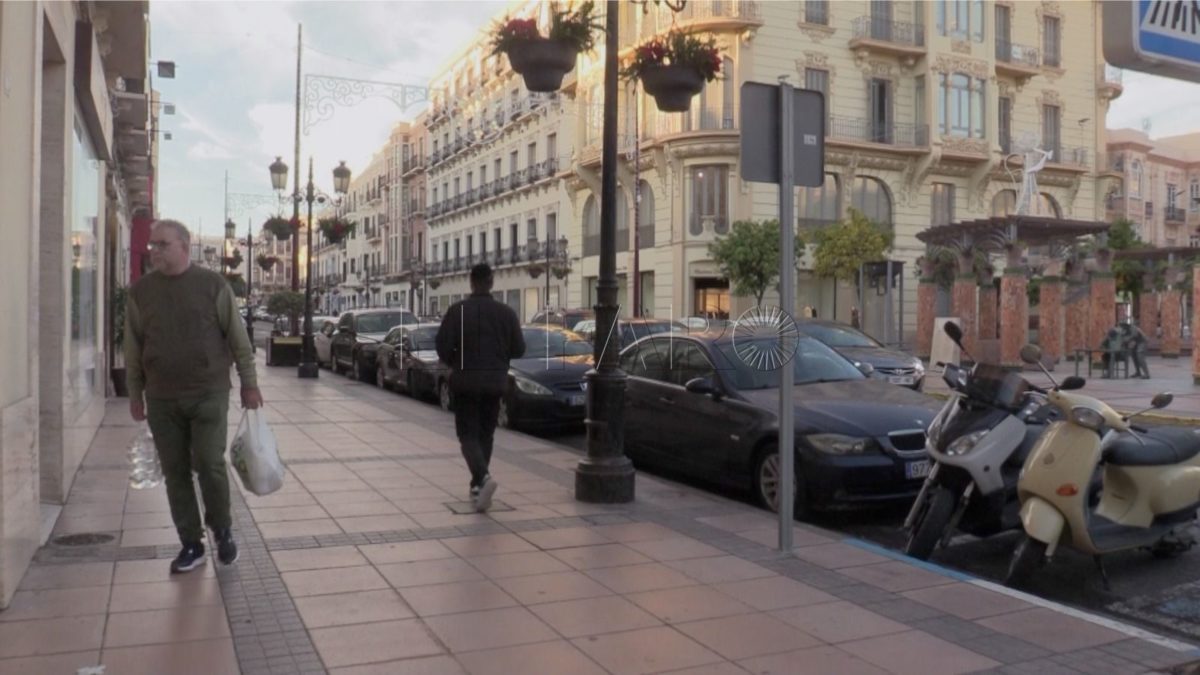Tiempo 21 e1703099086344 Previsión del tiempo en Melilla: Jueves 21 de diciembre