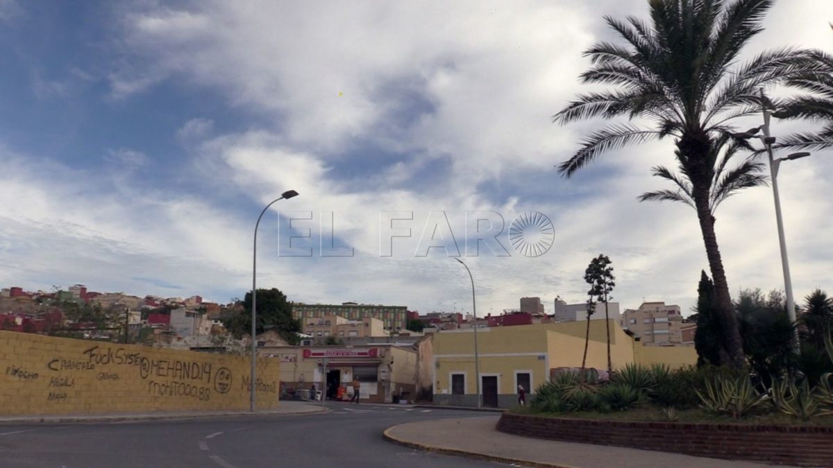 Tiempo 3 e1701537510494 Previsión del tiempo en Melilla: Domingo 3 de diciembre