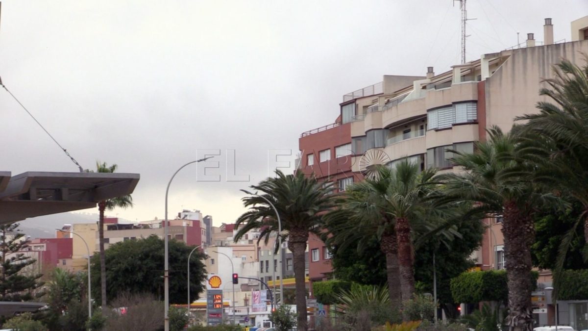 Tiempo 5 e1701719135951 Previsión del tiempo en Melilla: Martes 5 de diciembre