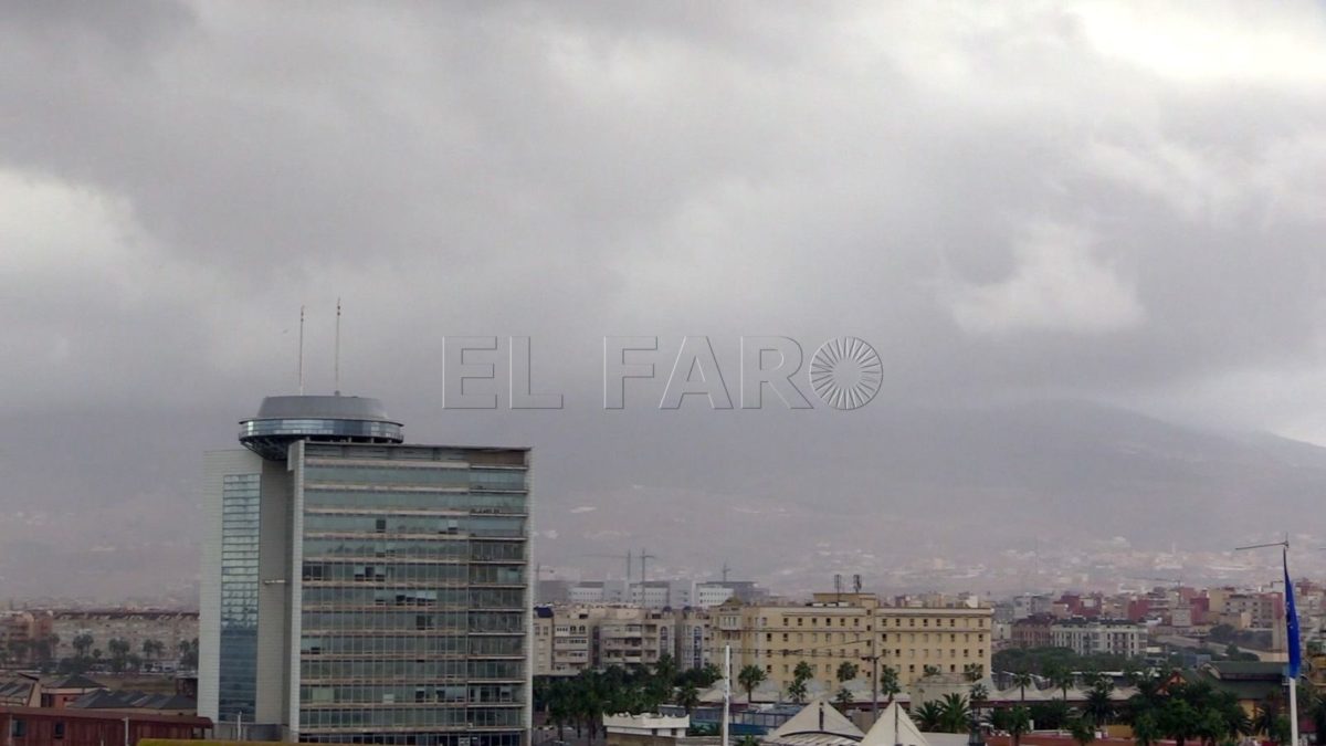 Tiempo 6 e1701796967302 Previsión del tiempo en Melilla: Miércoles 6 de diciembre