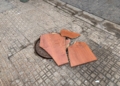 WhatsApp Image 2023 12 05 at 13.27.25 Colchones, electrodomésticos y mucha basura por las calles del barrio de Las Palmeras