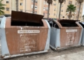 WhatsApp Image 2023 12 05 at 13.27.31 Colchones, electrodomésticos y mucha basura por las calles del barrio de Las Palmeras