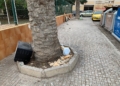 WhatsApp Image 2023 12 05 at 13.27.36 Colchones, electrodomésticos y mucha basura por las calles del barrio de Las Palmeras