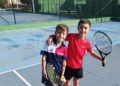 WhatsApp Image 2023 12 06 at 18.50.39 Eventos Melilla organiza una concentración de tenis