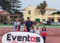 WhatsApp Image 2023 12 06 at 18.50.40 Eventos Melilla organiza una concentración de tenis