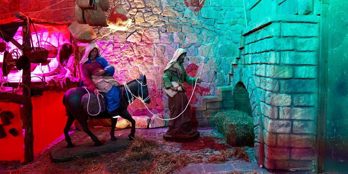 WhatsApp Image 2023 12 08 at 21.04.45 1 Las actividades navideñas desembarcan en Melilla