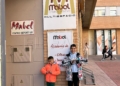WhatsApp Image 2023 12 09 at 21.09.42 Leo Faus y Neizan Buyema viajan al Club Mabel de Benicarló