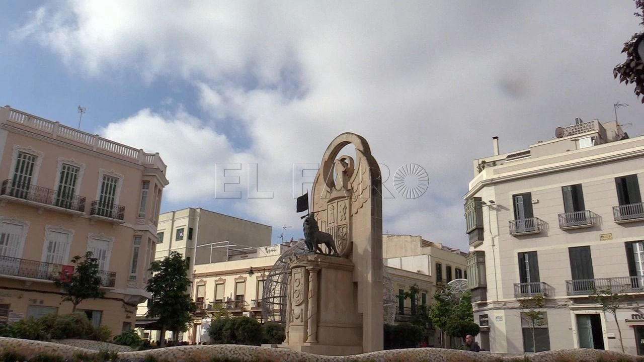 WhatsApp Image 2023 12 11 at 13.01.36 Previsión del tiempo en Melilla: martes 12 de diciembre de 2023