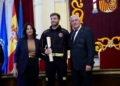 WhatsApp Image 2023 12 15 at 13.54.20 2 Melilla da la bienvenida a quince nuevos bomberos