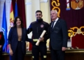 WhatsApp Image 2023 12 15 at 13.54.20 3 Melilla da la bienvenida a quince nuevos bomberos