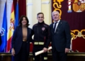 WhatsApp Image 2023 12 15 at 13.54.21 1 Melilla da la bienvenida a quince nuevos bomberos