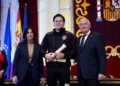 WhatsApp Image 2023 12 15 at 13.54.21 2 Melilla da la bienvenida a quince nuevos bomberos