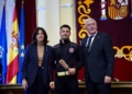 WhatsApp Image 2023 12 15 at 13.54.23 1 Melilla da la bienvenida a quince nuevos bomberos