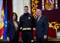 WhatsApp Image 2023 12 15 at 13.54.23 2 Melilla da la bienvenida a quince nuevos bomberos