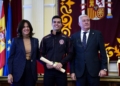 WhatsApp Image 2023 12 15 at 13.54.25 1 Melilla da la bienvenida a quince nuevos bomberos